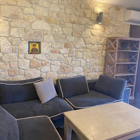סיווירי Frenki Apartment By The Sea מראה חיצוני תמונה