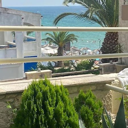 סיווירי Frenki Apartment By The Sea מראה חיצוני תמונה