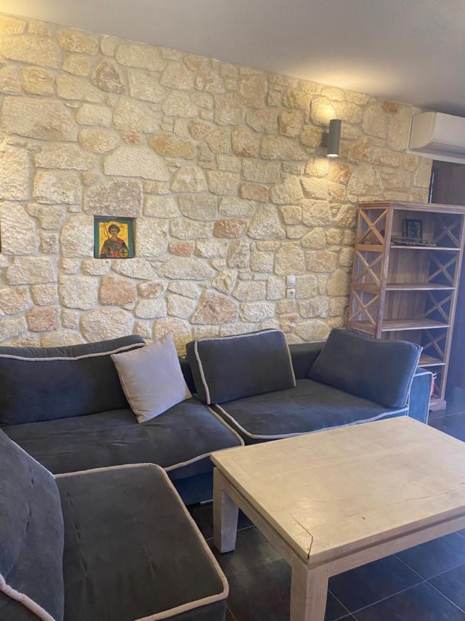 סיווירי Frenki Apartment By The Sea מראה חיצוני תמונה
