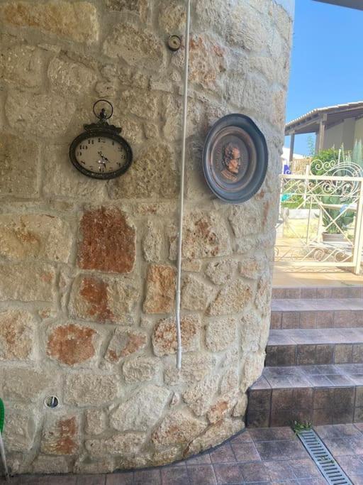 סיווירי Frenki Apartment By The Sea מראה חיצוני תמונה