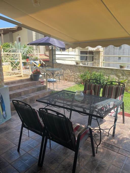 סיווירי Frenki Apartment By The Sea מראה חיצוני תמונה