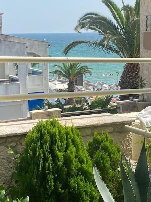 סיווירי Frenki Apartment By The Sea מראה חיצוני תמונה